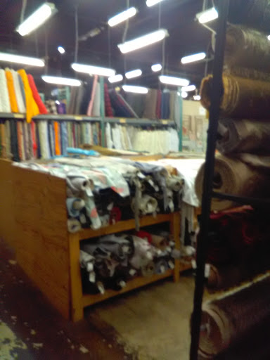 Fabric Store «Osgood Textile Company», reviews and photos, 333 Park St, West Springfield, MA 01089, USA