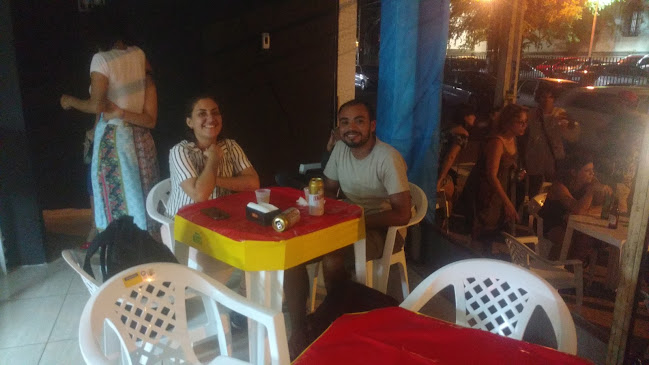 Comentários e avaliações sobre Che Bar e Comedoria