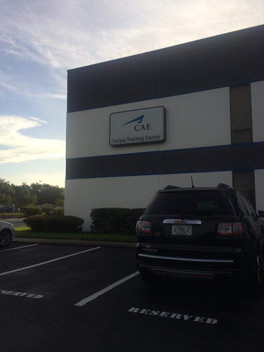 Aeronautical engineering centers in Tampa