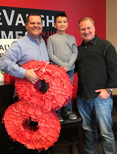 Personal Injury Attorney «DeVaughn James Injury Lawyers», reviews and photos