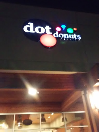 Donut Shop «dot donuts», reviews and photos, 1825 SE 164th Ave #103, Vancouver, WA 98683, USA