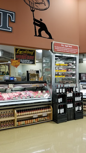 Supermarket «Giant Eagle», reviews and photos, 1700 Corporate Woods Pkwy, Uniontown, OH 44685, USA