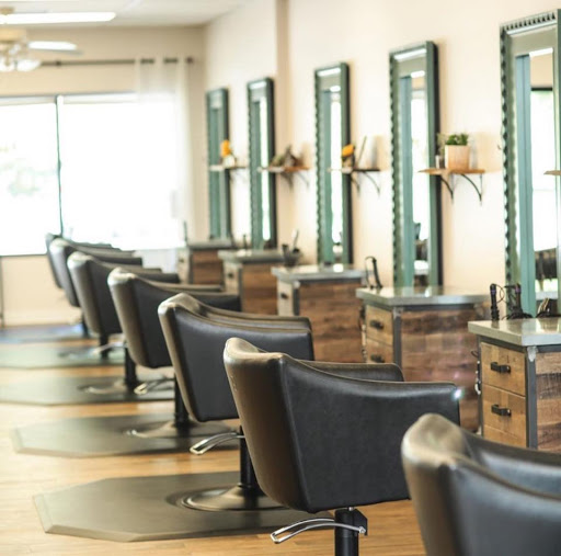 Hair Salon «5th Avenue Hair Salon», reviews and photos, 1032-C Greenville Hwy, Hendersonville, NC 28792, USA