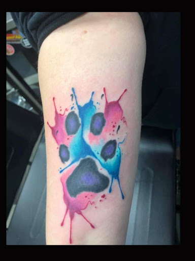 Explore vietnamese tattoo ideas, creative tattoo ideas in Greenfield, available at Tattoos In Time Studio