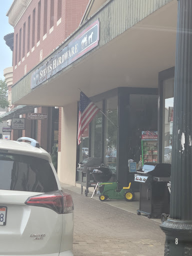 Hardware Store «Steves Hardware Inc», reviews and photos, 1370 Main St, St Helena, CA 94574, USA