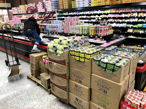 Asian Grocery Store «Hoa Binh Rosemead Supermarket», reviews and photos, 8235 Garvey Ave, Rosemead, CA 91770, USA