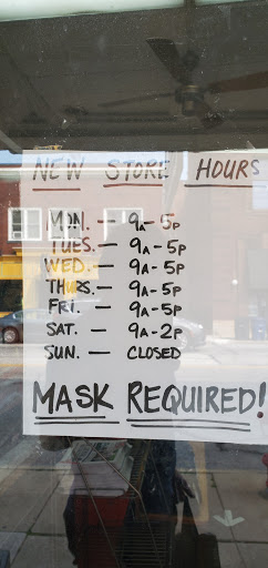 Butcher Shop «T J Butcher Block & Deli», reviews and photos, 14415 Detroit Rd, Lakewood, OH 44107, USA