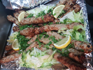 Photo n°17 de Tandoori Lafayette à Paris ()