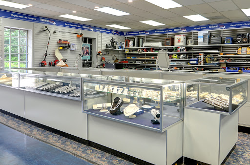 Pawn Shop «National Pawn and Jewelry», reviews and photos, 2605 Durham Chapel Hill Blvd, Durham, NC 27707, USA