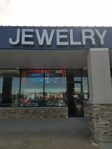 Jewelry Repair Service «Williamstown Diamonds Jewelry», reviews and photos, 1165 S Black Horse Pike, Williamstown, NJ 08094, USA