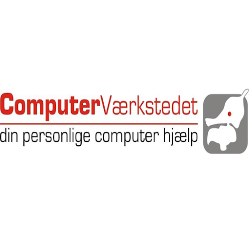 Computerværkstedet v/Allan Aggerholm - Svenstrup