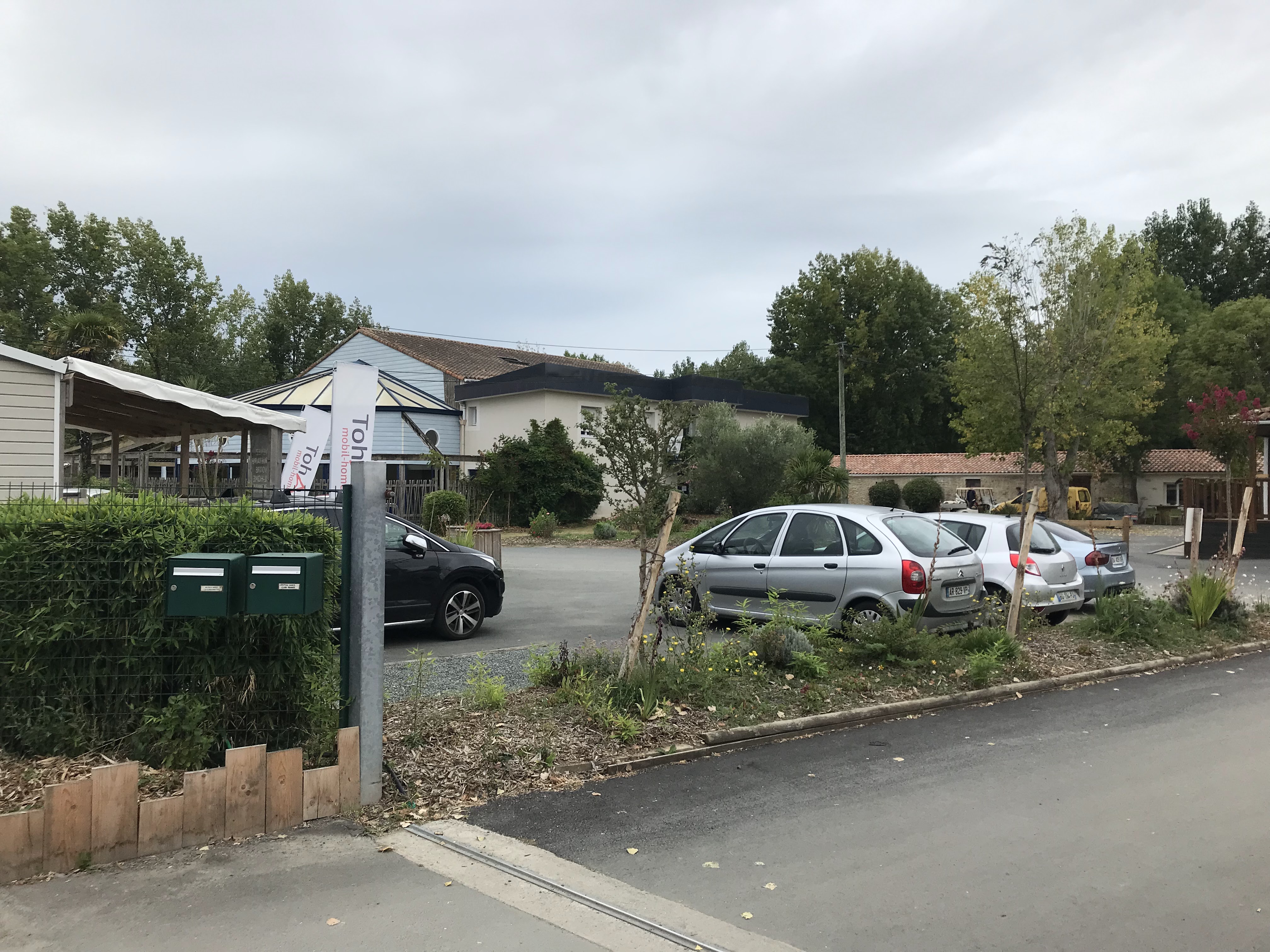 Photo n° 17 de l'avis de Bernard.O fait le 14/08/2023 à 21:50