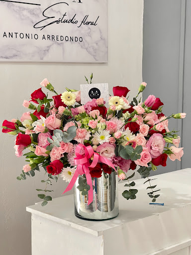 Ibiza estudio floral – Empalme