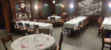 Atmosphère du Restaurant Taverne Masséna | Maison Cresci à Nice - n°18