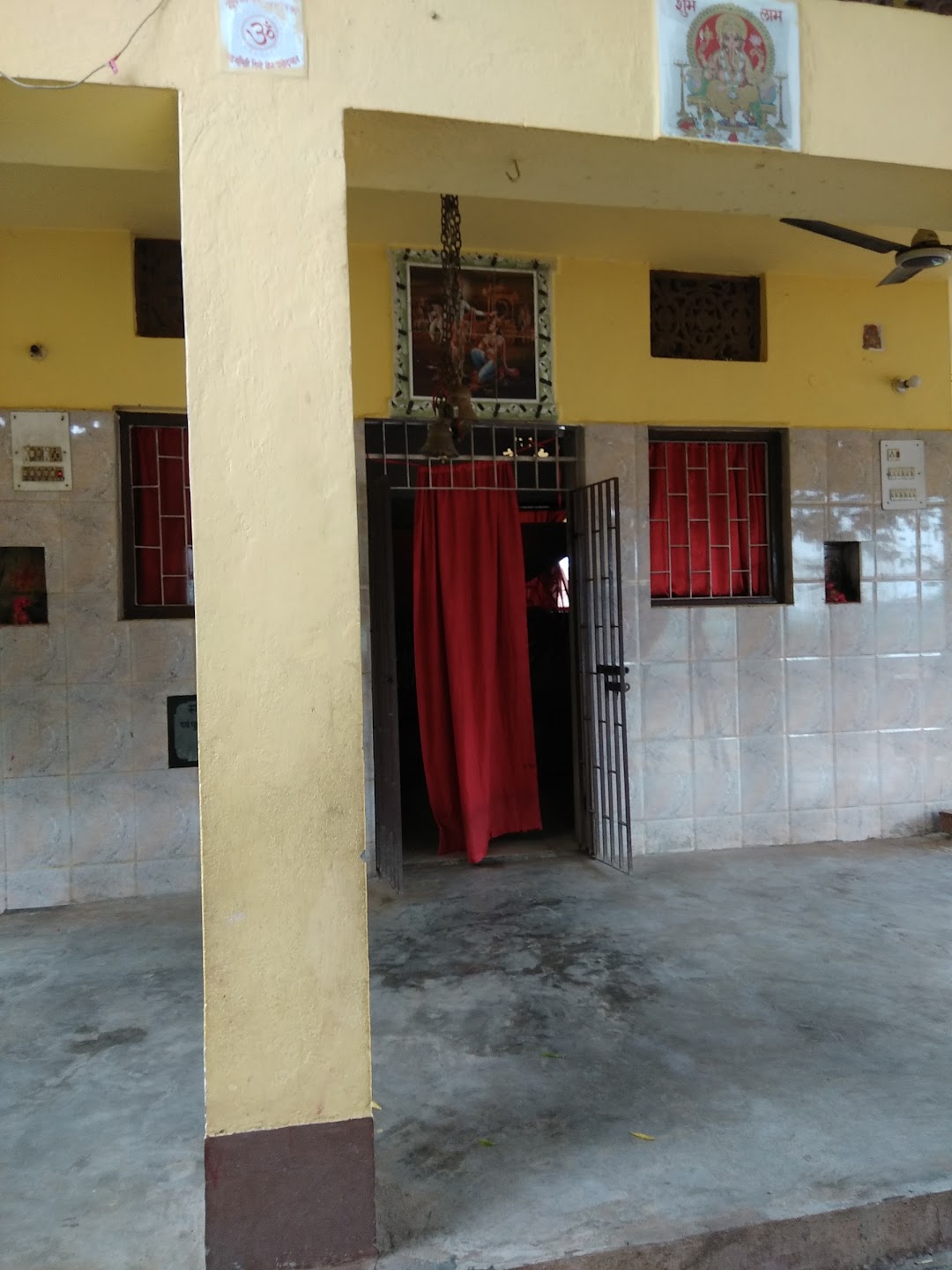 Devi Mandir