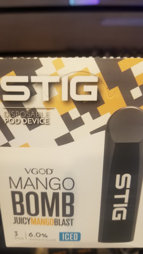 Vaporizer Store «Zee Vapor and Tobacco», reviews and photos, 6325 Dempster St, Morton Grove, IL 60053, USA