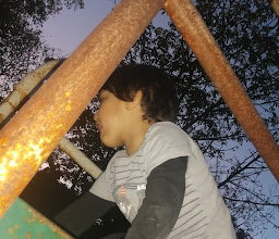 Torre De París Park photo