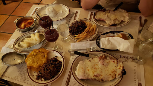 Habana Vieja Restaurant