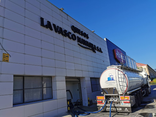 OFICINA DE TURISMO COMARCAL DE LLANADA ALAVESA