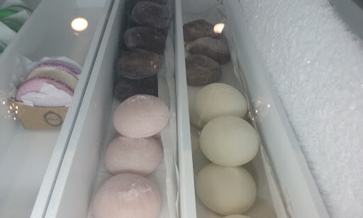 Dessert Shop «Bambu Desserts and Drinks», reviews and photos, 432 E Valley Blvd, San Gabriel, CA 91776, USA