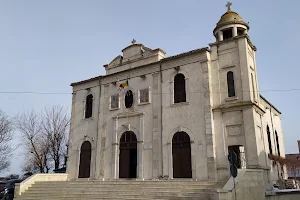 "Metamorphosis" Greek Church image