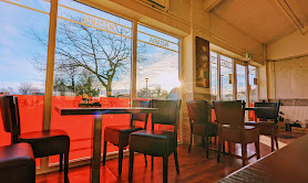 Restaurant Laguna, Lystbådehavnen, Korsør