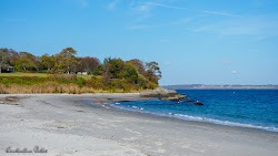 Photo de Third Beach avec un niveau de propreté de très propre