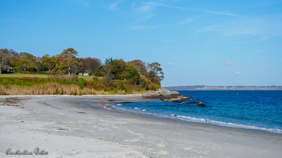 Third Beach