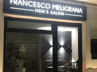 Francesco Meligrana - Men's Salon