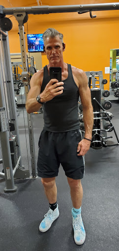 Gym «Planet Fitness», reviews and photos, 5815 W Norfolk Rd, Portsmouth, VA 23703, USA