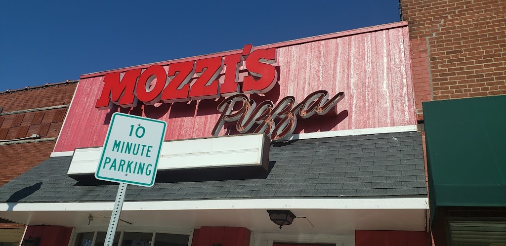 Mozzi's Pizza 46040