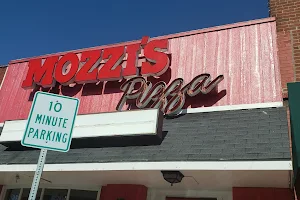 Mozzi's Pizza image