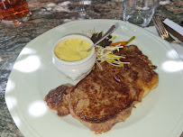 Plats et boissons du Restaurant de spécialités alsaciennes Auberge Au Zahnacker à Ribeauvillé - n°5