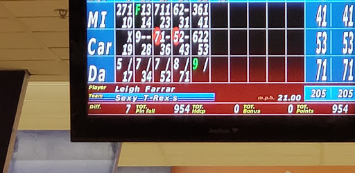 Bowling Alley «Mohegan Bowl», reviews and photos, 51 Thompson Rd, Webster, MA 01570, USA