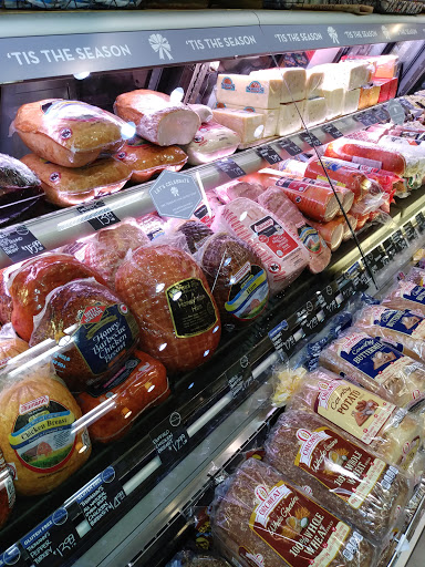 Gourmet Grocery Store «Bristol Farms», reviews and photos, 606 Fair Oaks Ave, South Pasadena, CA 91030, USA