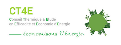 CT4E - Conseil Thermique & Étude en Efficacité et Économie d’Énergie à Chenôve