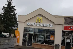 McDonald's image