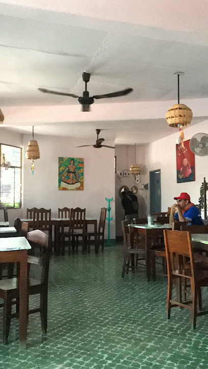 Restaurant La Tropicana - 70110, Isabel La Católica 13A, Moderna, 70110 Ixtepec, Oax., Mexico