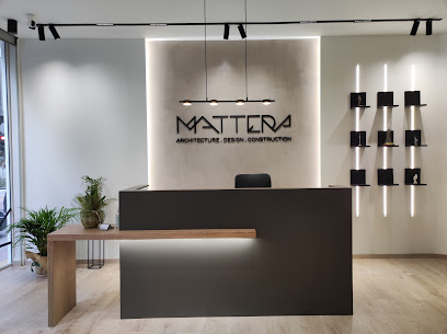 Mattera Architecture & Design