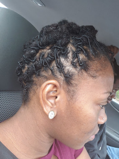 Hair Care «CWata Natural Hair Care Salon», reviews and photos, 1432 Rogero Rd, Jacksonville, FL 32211, USA