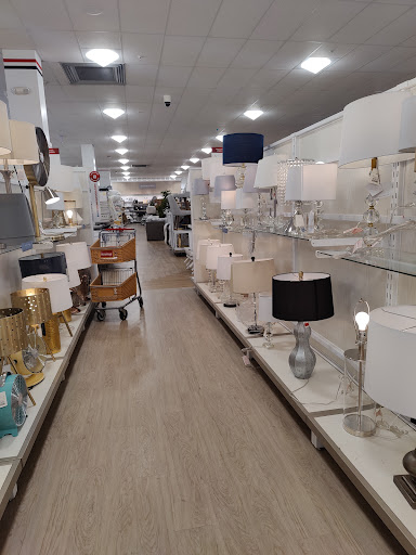 Department Store «HomeGoods», reviews and photos, 602 Quince Orchard Rd, Gaithersburg, MD 20878, USA