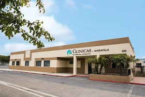 Clinicas Maravilla Health Center image