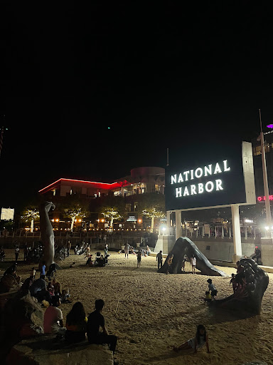 Tourist Attraction «The Awakening», reviews and photos, 153 National Plaza, Oxon Hill, MD 20745, USA