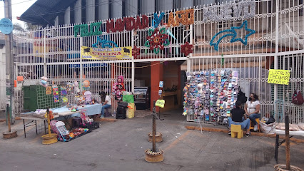 Mercado Municipal de Tejalpa