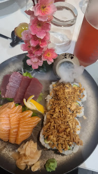 Sushi du Restaurant japonais WATAMI SUSHI à Metz - n°16