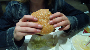 Photo n°19 de McDonald's à Lieusaint ()