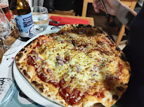 Pizza du L’étrier Restaurant Pizzeria -Morestel - n°10