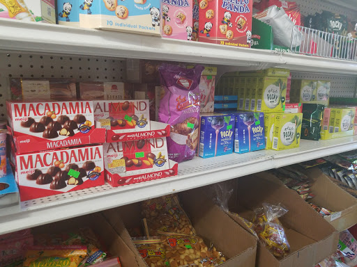Asian Grocery Store «中西 Chinese American Mini Market», reviews and photos, 834 Park Ave, Cranston, RI 02910, USA
