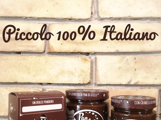 Értékelések erről a helyről: Piccolo 100% Italiano, Pécs - Élelmiszerüzlet
