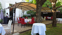Atmosphère du Restaurant Côté Saveurs à La Chapelle-Saint-Mesmin - n°15